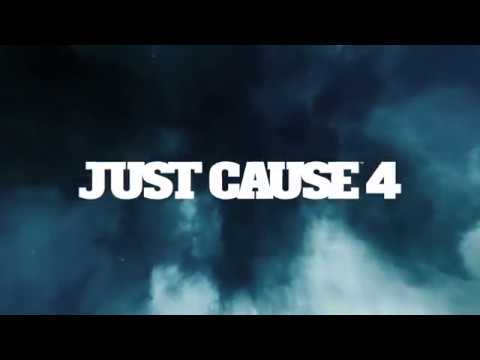Just Cause 4