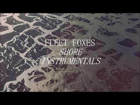 A Long Way Past the Past - Fleet Foxes (Karaoke / Instrumental)
