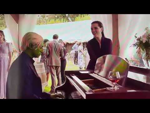 Supergirl Season 6 Brainy Lena Deleted Scene