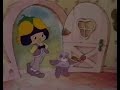 Strawberry Shortcake Around The World Friends