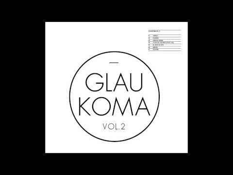 Glaukoma Vol.2 - 01. Jungle