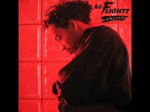KC Flightt - Voices (Dub Mix)