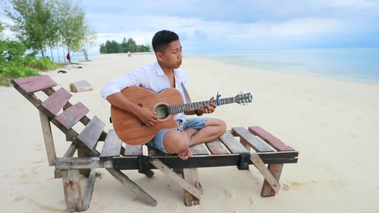 PERFECT [cover] DJOHAR REDJEB