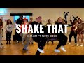 SHAKE THAT - Eminem | Chelsea Morris Choreography | Hip-Hop Dance
