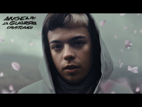 ANGEL DE LA GUARDA (POSTUMO) - SAIKO