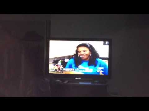 Lady loses tooth eating "corn"