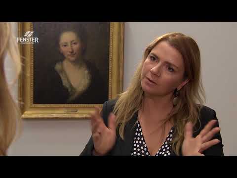 Individual contribution: Birgit Kelle (Women's roles - images of men)