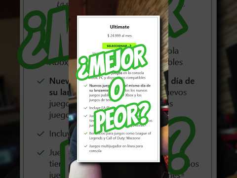 Xbox Game Pass: Otro juego gratis durante horas, hazte con el ahora