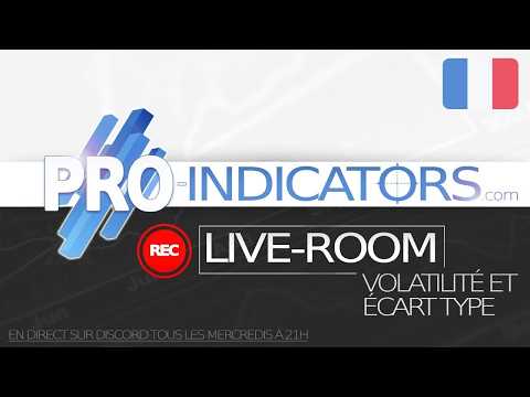 LIVEROOM - Comment Gérer la Volatilité