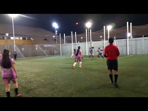 las finas vs internacional