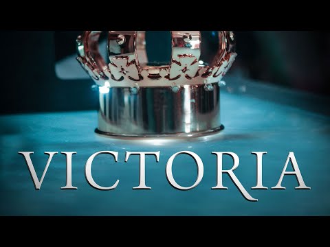 VICTORIA - Main Theme By Martin Phipps | ITV | PBS