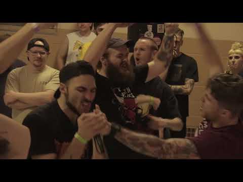 [hate5six] Distances - May 04, 2018 Video