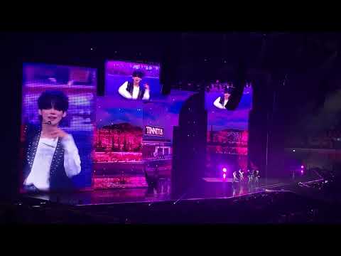 TXT｜Tinnitus 2 @ Weverse Con Festival 2023