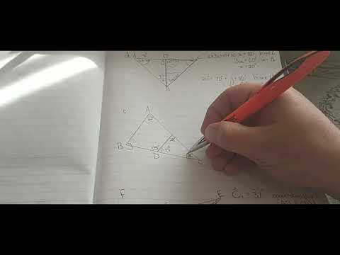 WISKUNDE GRAAD 9: 18 Mei 2020 - periode 8 (18098)