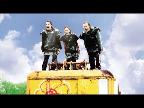 Trailer Garden State