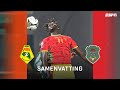 Samenvatting Guinee - Malawi | Liverpool-middenvelder Naby Keita wil goed beginnen met Guinee! ?