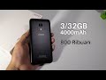 Ram 3GB 4000mAh 800 Ribuan Resmi! Unboxing Novo Vi (3/32GB) Ram 3GB 4000mAh 800 Ribuan Resmi! Unboxing Novo Vi (3/32GB)