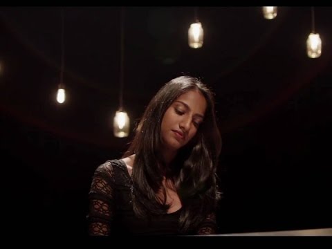 Shanny Ramsamy ft Mr Love - All of me (John Legend Cover)