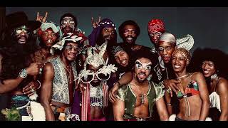 Funkadelic - I&#39;ll Stay