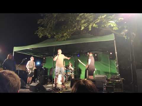 O-Way - O-WAY Bozkov - Američan z Poličan (or. Rybičky 48) live