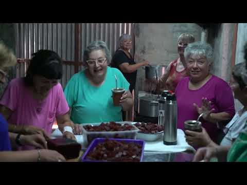 Hersilia Documental Fiesta de la Confraternidad Departamental 2024