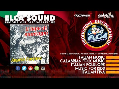 Angelo Furfaro - U vecchiu malandrinu