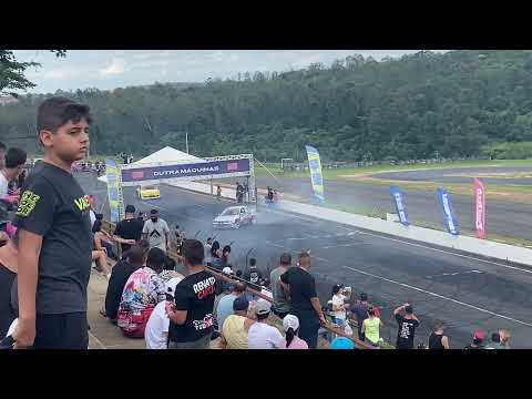 DRIFT SHOW ECPA PIRACICABA @WD40Brasil @DriftShow