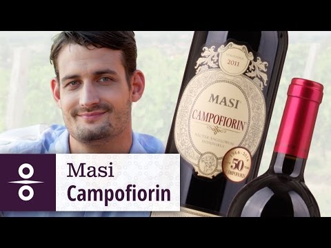 Degustace s Jakubem Přibylem: Masi, Campofiorin | Světem Vína | SvětemVína.cz