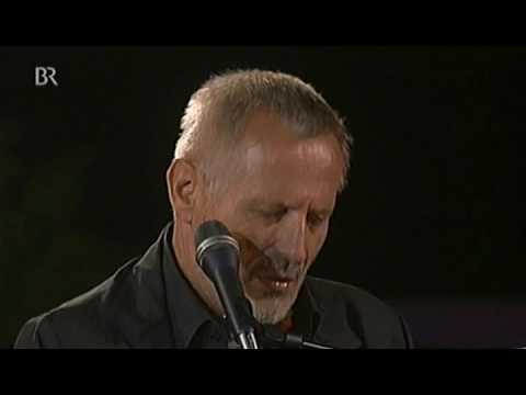 Konstantin Wecker: Sage nein!