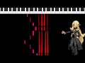 Champion Cynthia 8 Bit Cover Famitracker VRC6 MMC5