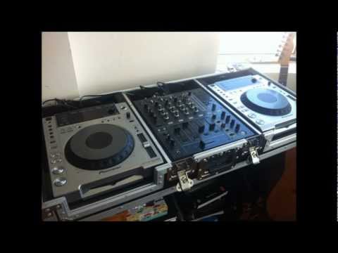 DJ Antoine Feat. MC Roby Rob - C'est La Révolution (Mr Basic Bootleg) [HD] 1080p od Rossinova