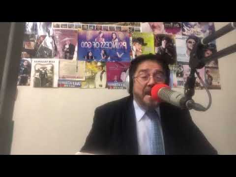 Amador Garcia - Somos salvos por gracia, la seguridad de la salvación