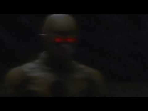 The Flash 1x09 | The Flash vs Reverse Flash #2