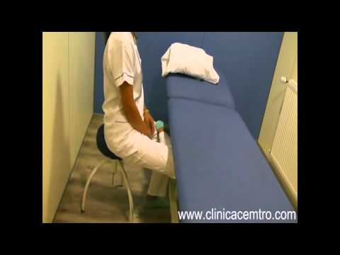 Cuadrado lumbar