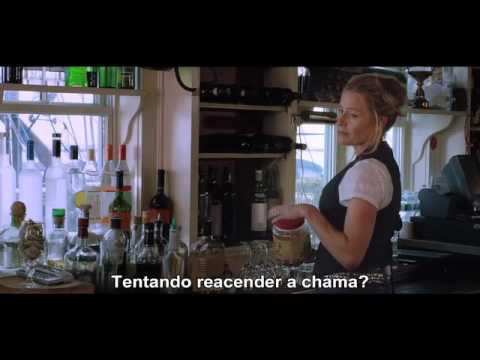 Um Divã para Dois - Comercial de tv