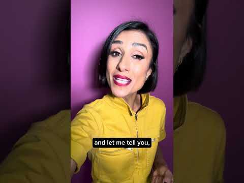 Be welcomed and inspired by Anita Rani!