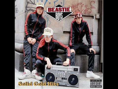 Beastie Boys - Sure Shot - Solid Gold Hits