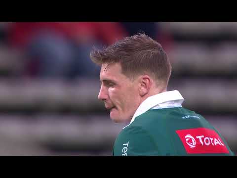 Résumé J23 Bordeaux-Bègles - Section / Saison 17-18