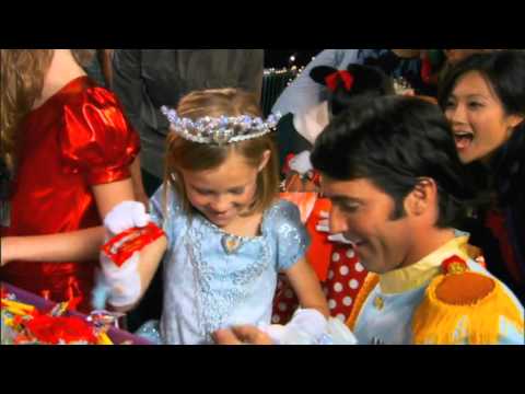 When To Come Excerpt for Walt Disney World 2016 Travel Planning DVD