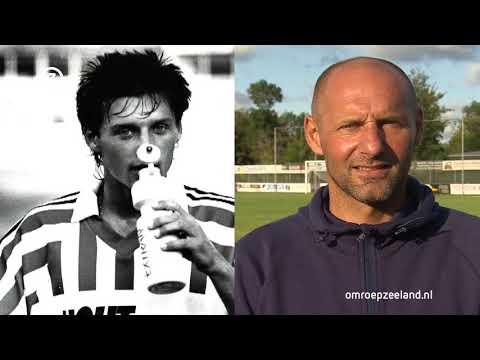 Profavontuur VC Vlissingen was onvergetelijke ervaring, ondanks alle financiële perikelen