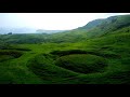 Scawt Hill Co Antrim The Linford Barrows More