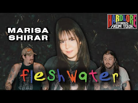 HardLore: Marisa Shirar (Fleshwater)
