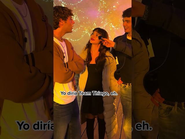 Vídeo relacionado con Dímelo bajito (edición limitada · Verano) (Dímelo 1) (Campaña Ahora por menos)