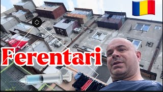 Download lagu FERENTARI 2025 - REALITATEA  !! Cel mai PERICULOS  loc din ROMANIA mp3