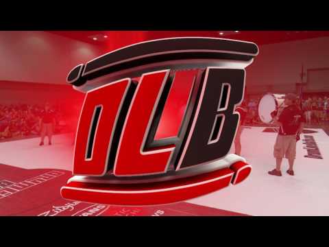 DrumLine Battle: Southeast Sound vs Gold