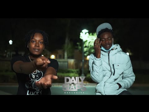 Drilla Ant x Money Makin Kellybo - Street Poem (Exclusive Music Video) | Dir. ShotByDiz