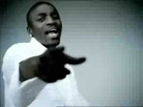 Shaggy Feat. Akon - What's Love [OFFICIAL MUSIC VIDEO]