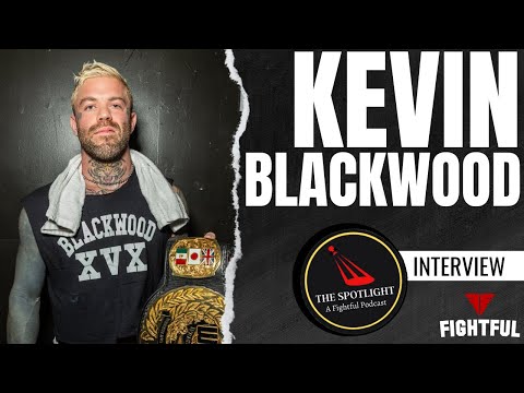 Kevin Blackwood: The Daniel Garcia Dance Is Just A Move He Does At The Club