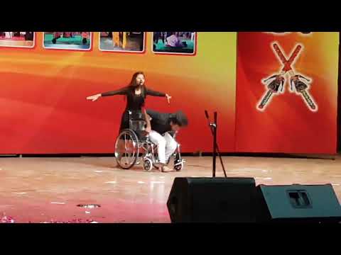 Disha Rawat DUET DANCE
