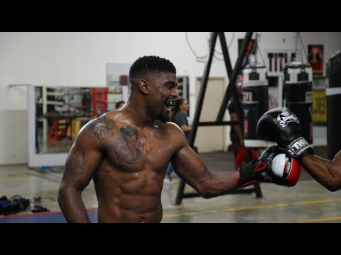 Welterweights Headlining LFA 28